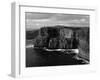 Cliffs of Moher, County Clare, Ireland-Gavin Hellier-Framed Photographic Print