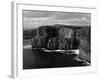 Cliffs of Moher, County Clare, Ireland-Gavin Hellier-Framed Photographic Print