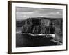 Cliffs of Moher, County Clare, Ireland-Gavin Hellier-Framed Photographic Print