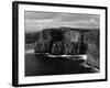 Cliffs of Moher, County Clare, Ireland-Gavin Hellier-Framed Photographic Print