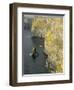 Cliffs of Moher, County Clare, Munster, Republic of Ireland-Gary Cook-Framed Photographic Print