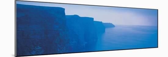Cliffs of Moher Ireland-null-Mounted Photographic Print
