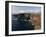 Cliffs of Moher, Rising to 230M in Height, O'Brians Tower and Breanan Mor Seastack, County Clare-Gavin Hellier-Framed Photographic Print