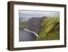 Cliffs of Moher-Hal Beral-Framed Premium Photographic Print