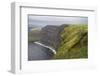 Cliffs of Moher-Hal Beral-Framed Premium Photographic Print