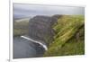 Cliffs of Moher-Hal Beral-Framed Photographic Print