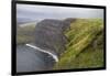 Cliffs of Moher-Hal Beral-Framed Photographic Print