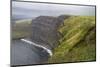 Cliffs of Moher-Hal Beral-Mounted Photographic Print