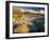 Clifton Bay and Beach, Cape Town, South Africa-Peter Adams-Framed Photographic Print