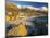 Clifton Bay and Beach, Cape Town, South Africa-Peter Adams-Mounted Photographic Print