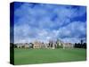 Clifton College, Bristol, England, United Kingdom-Charles Bowman-Stretched Canvas