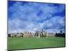Clifton College, Bristol, England, United Kingdom-Charles Bowman-Mounted Photographic Print
