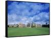 Clifton College, Bristol, England, United Kingdom-Charles Bowman-Framed Stretched Canvas