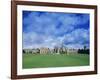 Clifton College, Bristol, England, United Kingdom-Charles Bowman-Framed Photographic Print