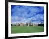 Clifton College, Bristol, England, United Kingdom-Charles Bowman-Framed Photographic Print