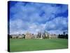 Clifton College, Bristol, England, United Kingdom-Charles Bowman-Stretched Canvas