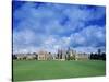 Clifton College, Bristol, England, United Kingdom-Charles Bowman-Stretched Canvas