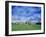 Clifton College, Bristol, England, United Kingdom-Charles Bowman-Framed Premium Photographic Print