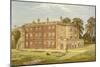Clifton Hall-Alexander Francis Lydon-Mounted Giclee Print