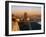 Clifton Suspension Bridge, Avon, Bristol, England, United Kingdom, Europe-Gavin Hellier-Framed Photographic Print