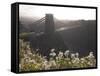 Clifton Suspension Bridge, Bristol, England, United Kingdom-Charles Bowman-Framed Stretched Canvas