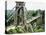 Clifton Suspension Bridge-null-Stretched Canvas