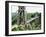 Clifton Suspension Bridge-null-Framed Giclee Print