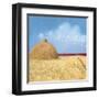 Climb Any Mountain-Nancy Tillman-Framed Art Print