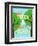 Climb Trees-SD Graphics Studio-Framed Art Print