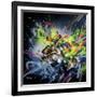 Climb-Taka Sudo-Framed Giclee Print