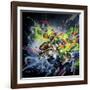 Climb-Taka Sudo-Framed Giclee Print