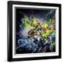 Climb-Taka Sudo-Framed Giclee Print