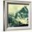 Climber in Himalayan Mountain,Ama Dablan,Nepal-Andrushko Galyna-Framed Photographic Print