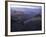 Climbers Checking out Mountain Tops, Madagascar-Michael Brown-Framed Photographic Print