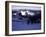 Climbing Aconcagua, Argentina-Michael Brown-Framed Premium Photographic Print