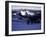 Climbing Aconcagua, Argentina-Michael Brown-Framed Premium Photographic Print