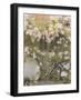 Climbing Roses, 1912-Michael Peter Ancher-Framed Giclee Print