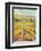 Cline Golden Harvest-Kay Carlson-Framed Giclee Print