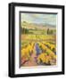 Cline Golden Harvest-Kay Carlson-Framed Giclee Print