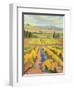 Cline Golden Harvest-Kay Carlson-Framed Giclee Print