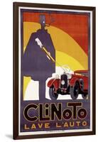 Clinoto-null-Framed Giclee Print