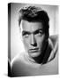 Clint Eastwood, 1955-null-Stretched Canvas