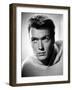 Clint Eastwood, 1955-null-Framed Photographic Print