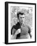 Clint Eastwood, 1961-null-Framed Photo