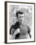 Clint Eastwood, 1961-null-Framed Photo