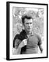 Clint Eastwood, 1961-null-Framed Photo