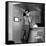 Clint Eastwood, 1961-null-Framed Stretched Canvas