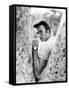 Clint Eastwood, 1962-null-Framed Stretched Canvas