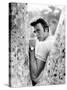 Clint Eastwood, 1962-null-Stretched Canvas