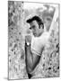 Clint Eastwood, 1962-null-Mounted Photo